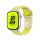 Apple Pasek sportowy Nike 42 mm S/M promienny zielonożółty - 1362564 - zdjęcie 2